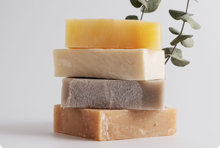 Bar Soaps