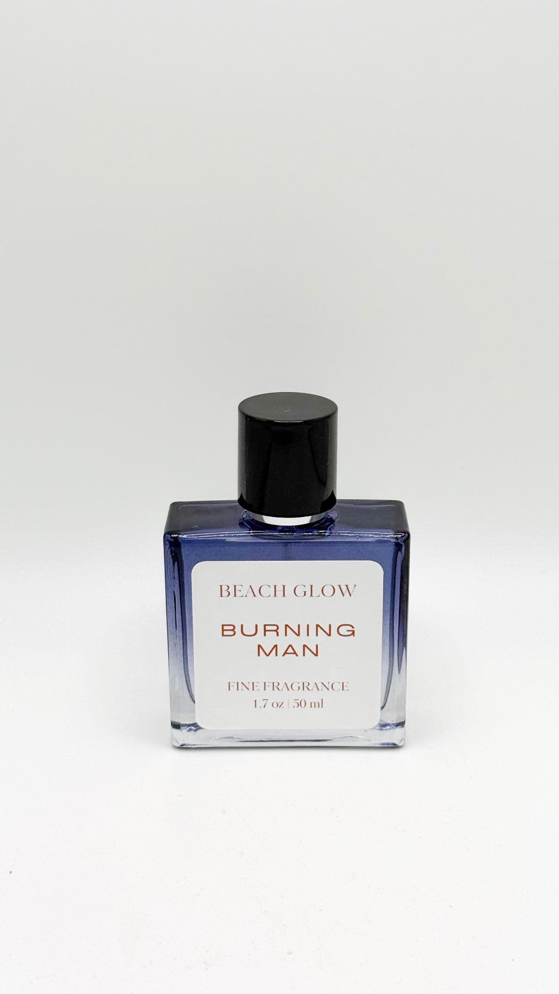 Burning Man Fine Fragrance
