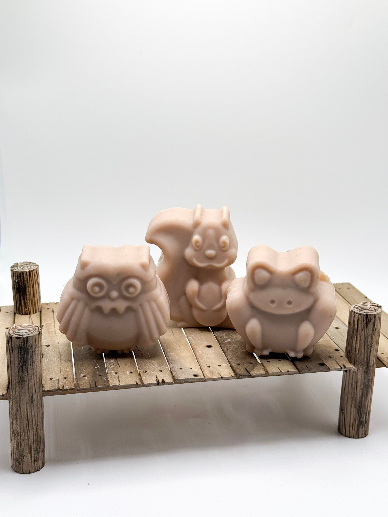 Lavender Baby Soap