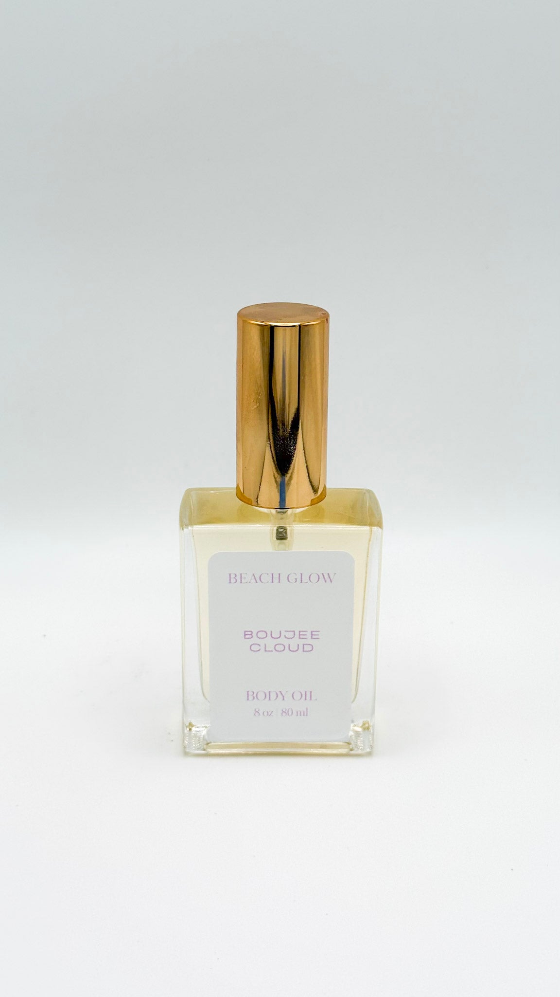 Boujee Cloud  Fine Fragrance