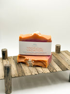 Tropical Vacation Luxe Bar Soap