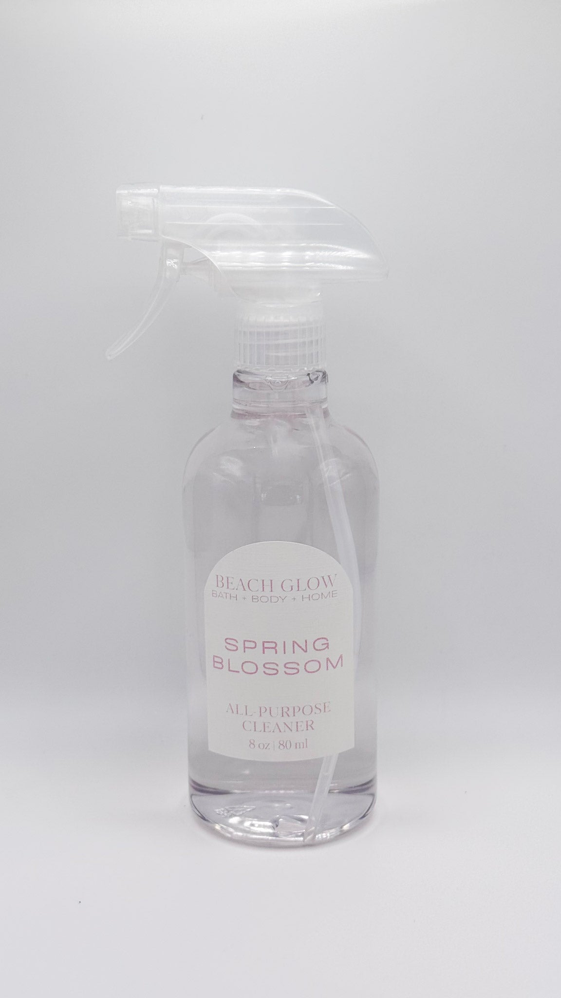 Spring Blossom All Purpose Cleaner
