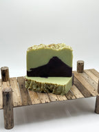 Mountain Man Luxe Bar Soap