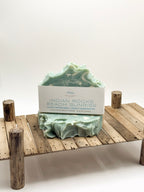 Indian Rocks Sunrise Luxe Bar Soap