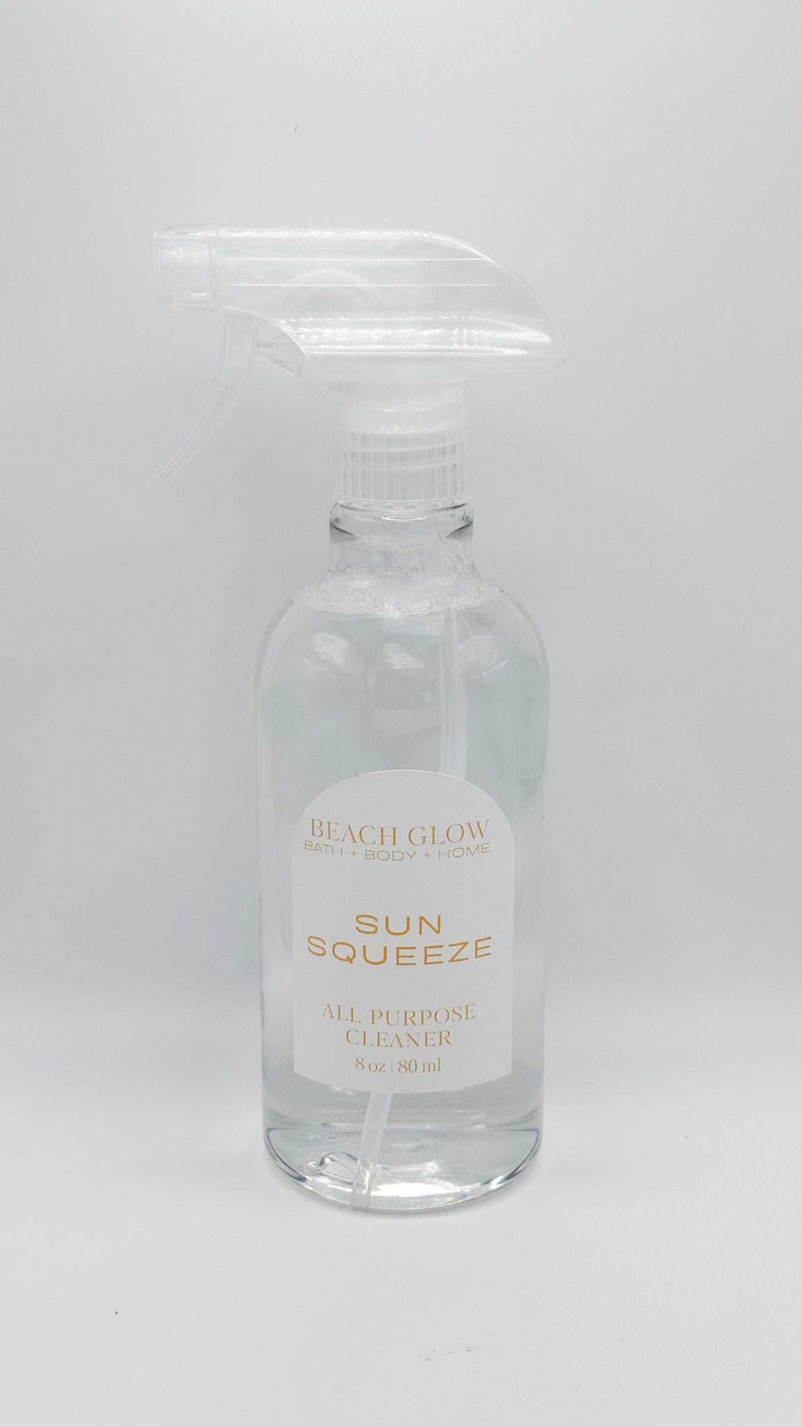 Sun Squeeze All Purpose Cleaner