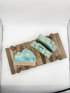 Indian Rocks Sunrise Luxe Bar Soap