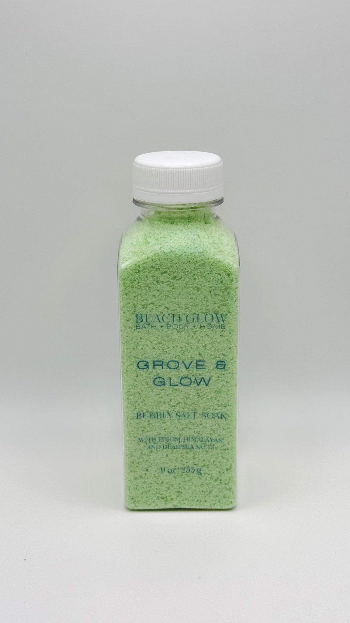 Grove & Glow Salt Soak