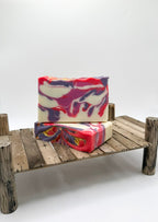 Love Charm Luxe Bar Soap