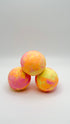Citrus Glow Bubbly Bath Bomb