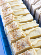 Lemon Drop Luxe Bar Soap
