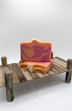 Tropical Vacation Luxe Bar Soap