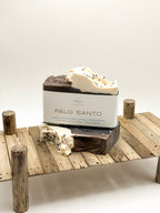 Palo Santo Luxe Bar Soap