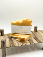 Lemon Drop Luxe Bar Soap