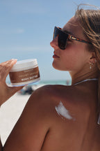 Velvet Vanilla Body Butter