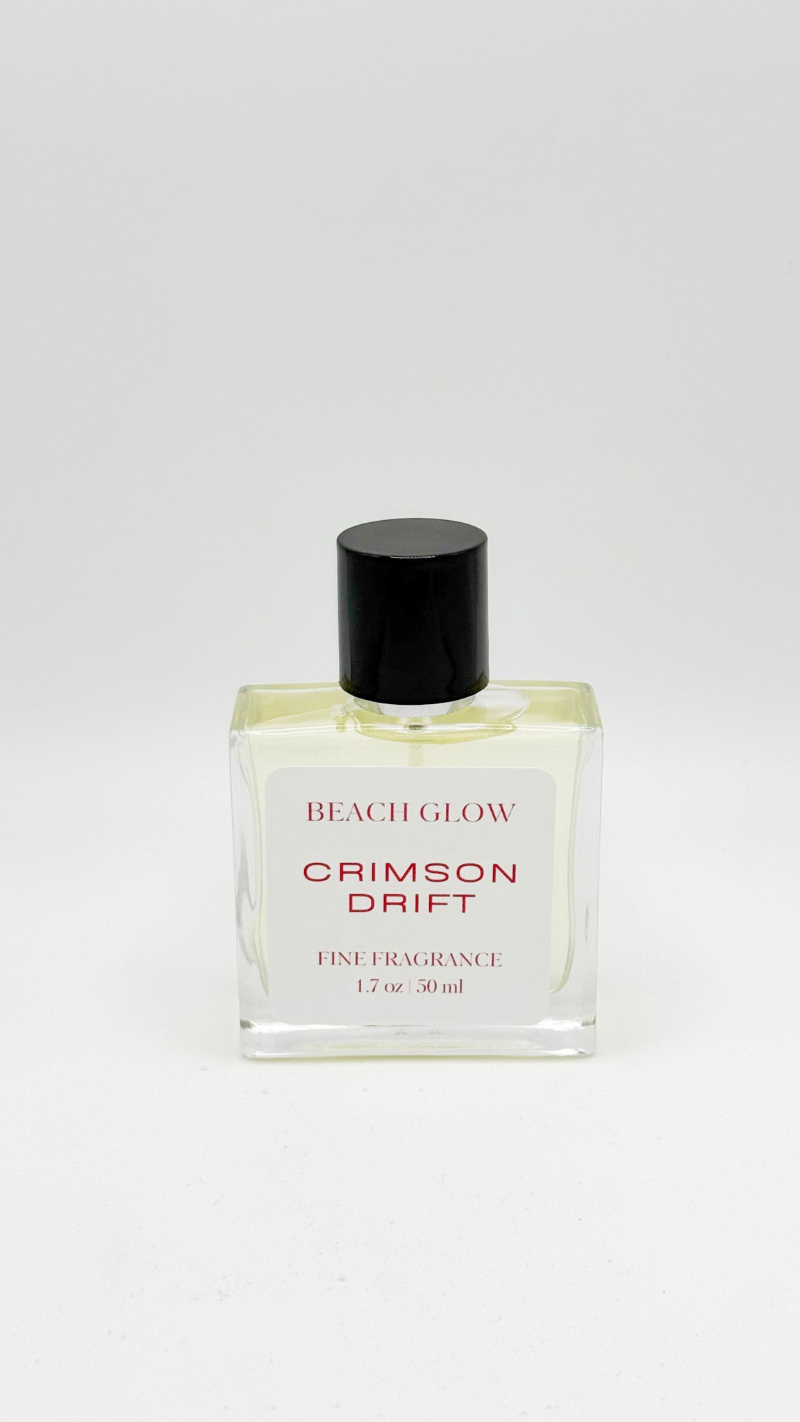 Crimson Drift Fine Fragrance