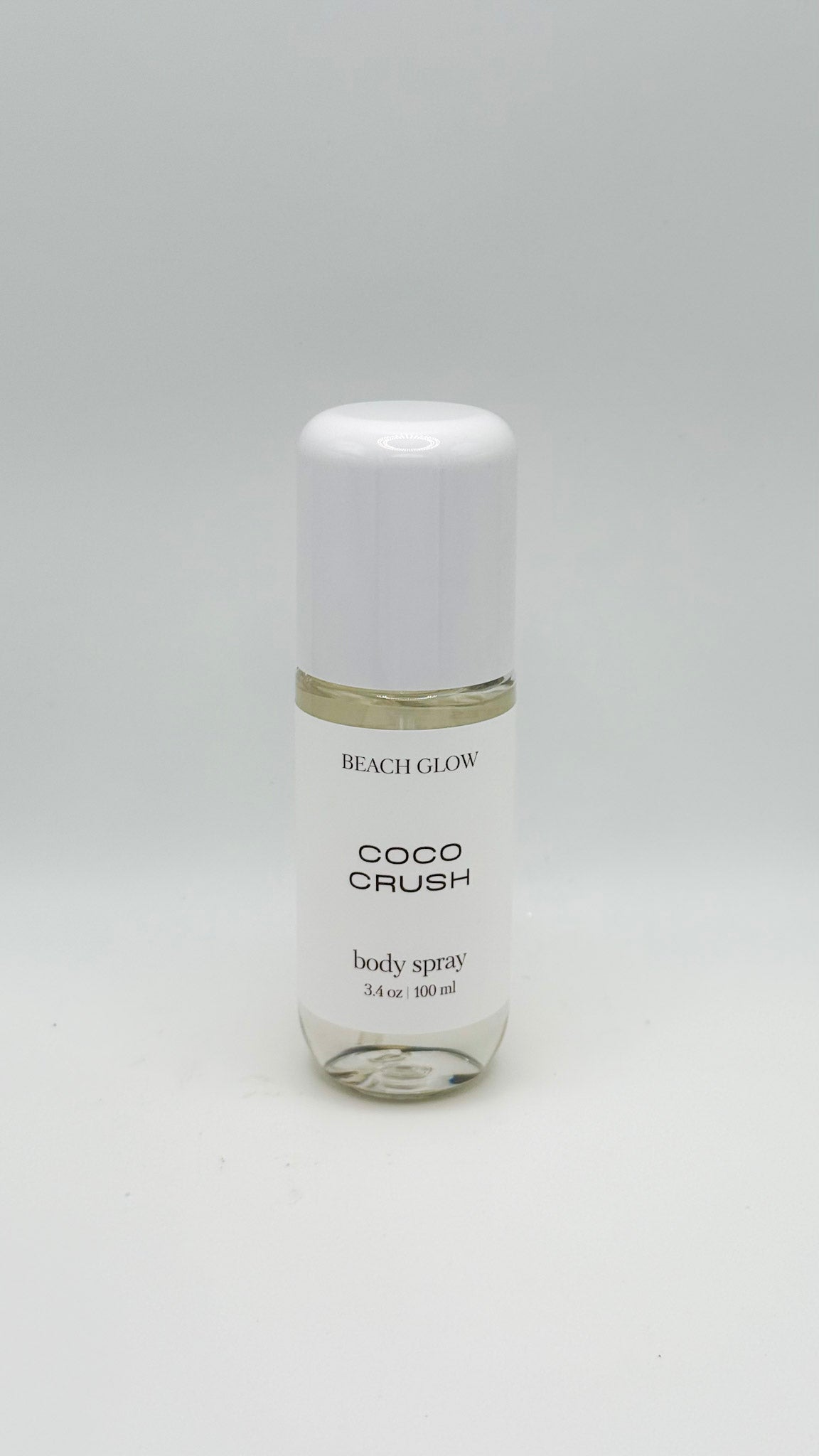 Coco Crush Body Spray