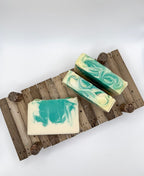 Seaside Storm Luxe Bar Soap