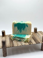 Seaside Storm Luxe Bar Soap