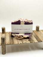 Unfigettable Luxe Bar Soap