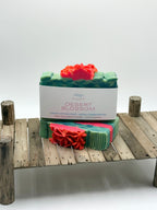 Desert Blossom Luxe Bar Soap