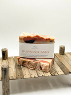 Burning Man Luxe Bar Soap