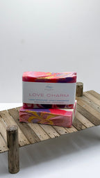 Love Charm Luxe Bar Soap