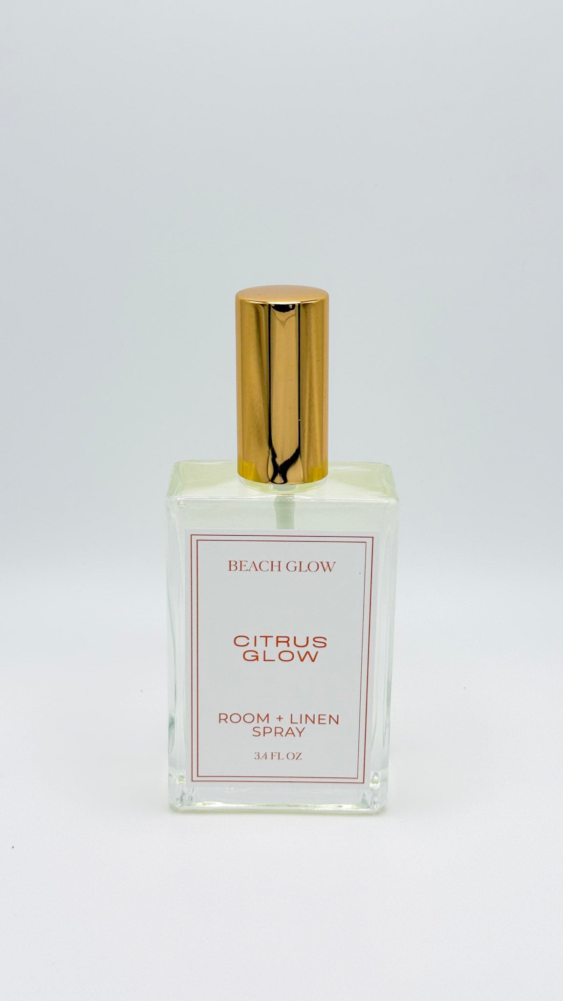Citrus Glow Room Spray