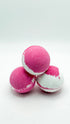 Dragonfruit Splash Bubbly Bath Bomb