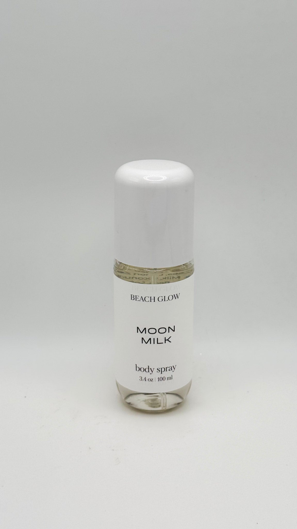 Moon Milk Body Spray