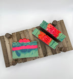 Desert Blossom Luxe Bar Soap