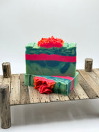 Desert Blossom Luxe Bar Soap