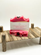 Dragonfruit Splash Luxe Bar Soap