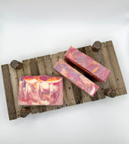 Berry Bloom Luxe Bar Soap