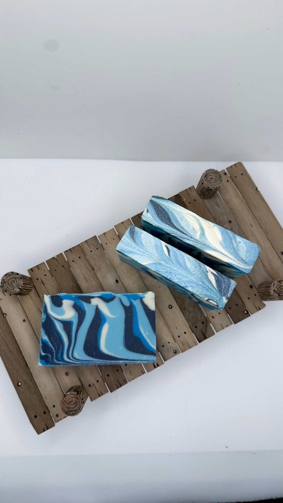 Key West Weekend Luxe Bar Soap