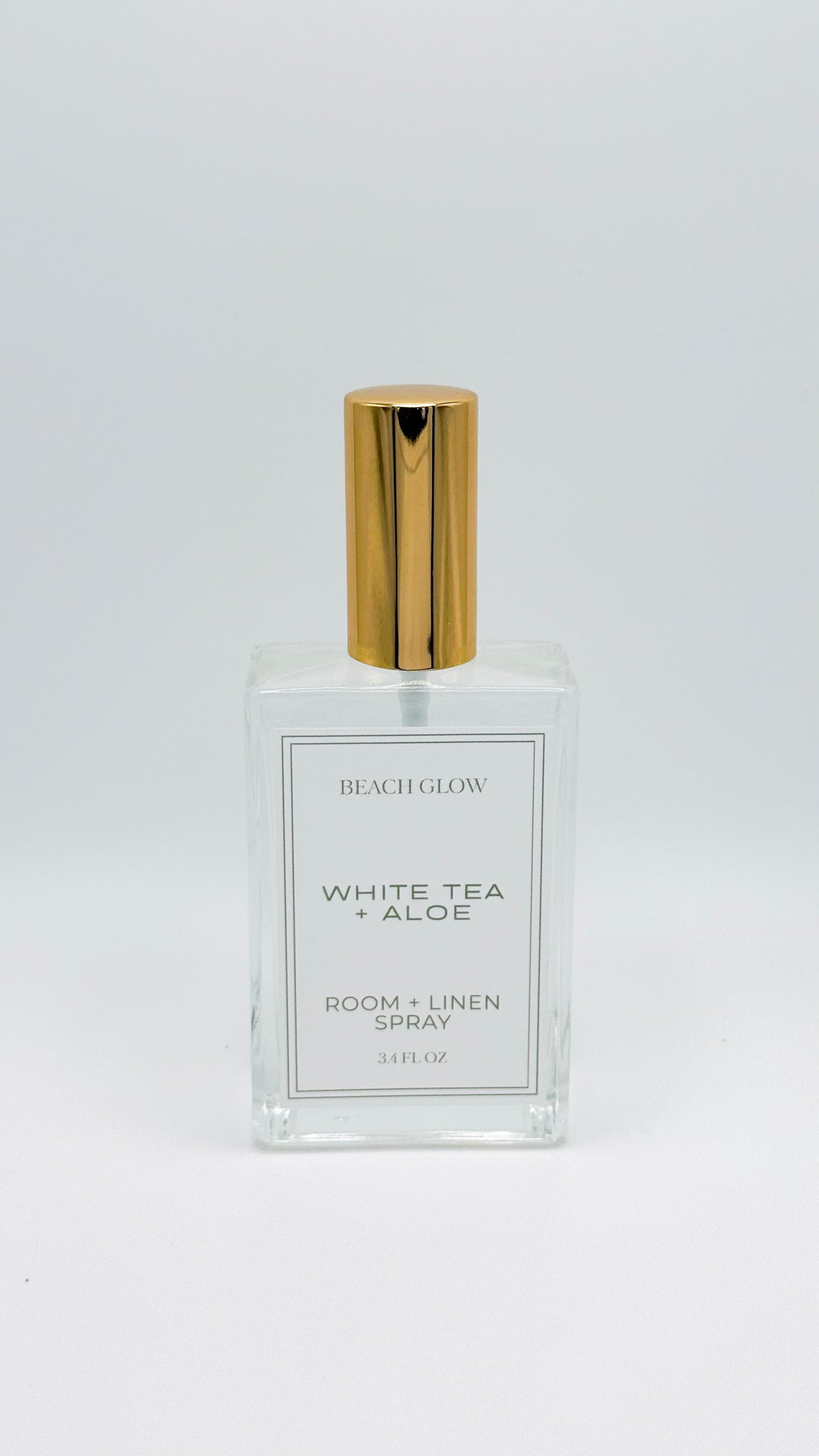 White Tea & Aloe Room Spray