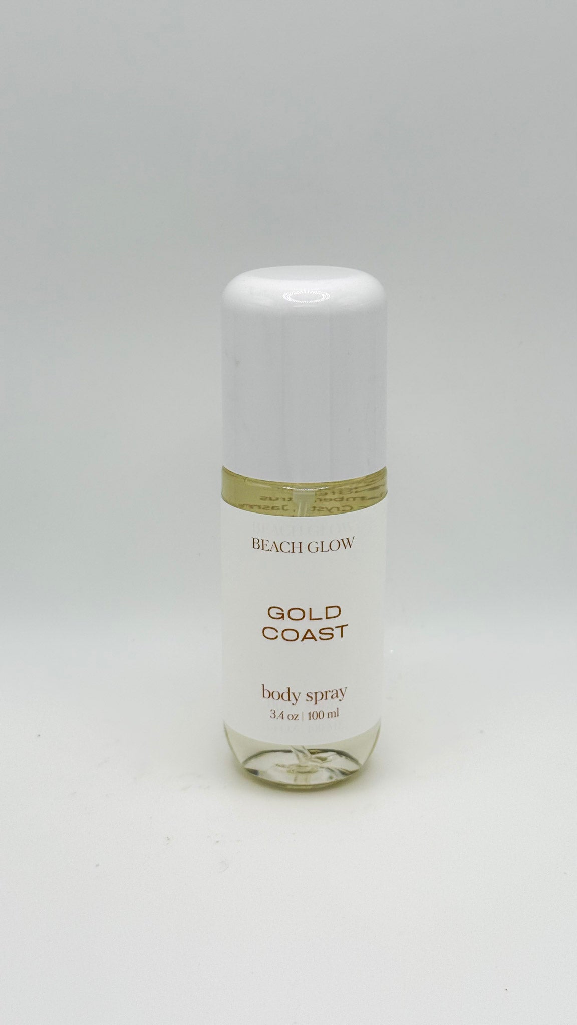 Gold Coast Body Spray