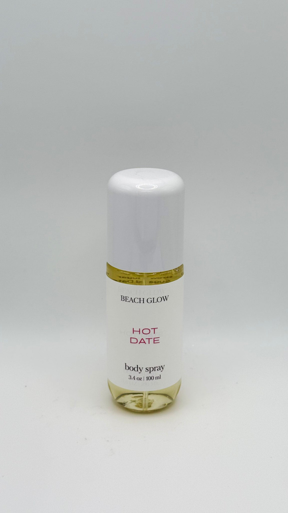 Hot Date Body Spray