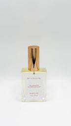 Summer Rosemance Weightless Body Oil