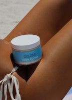 Key West Weekend Body Butter