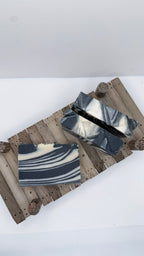 Tuxedo Luxe Bar Soap