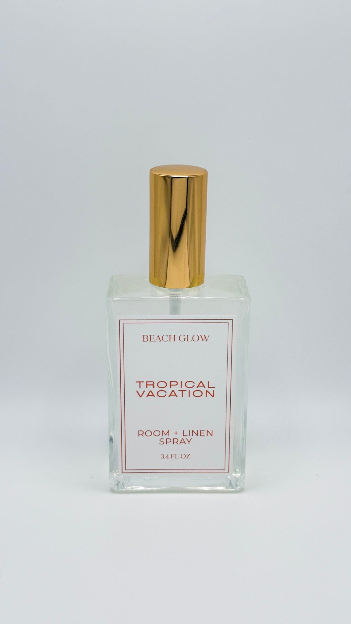 Tropical Vacation Room Spray