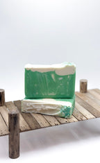 Salty Margarita Luxe Bar Soap