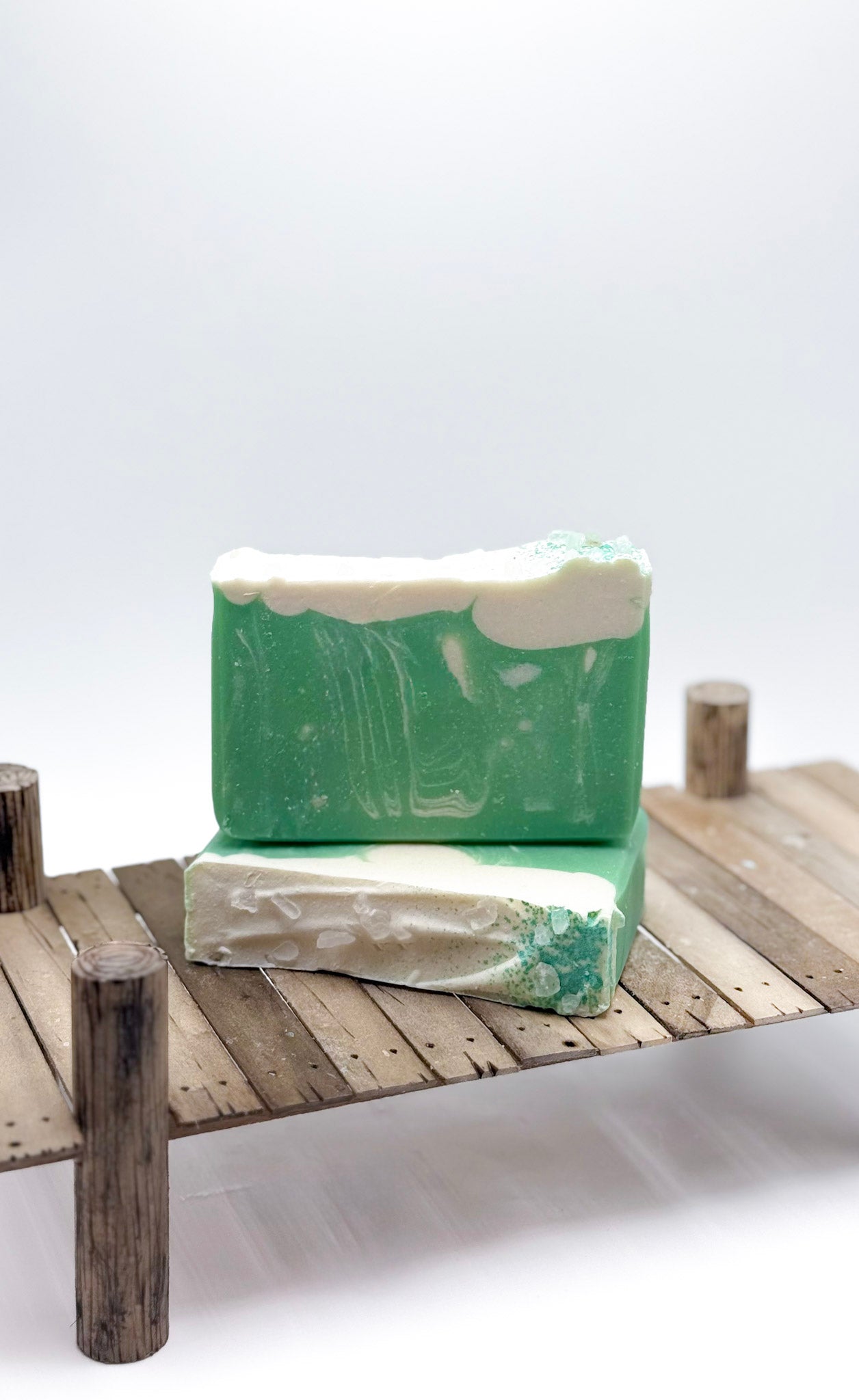 Salty Margarita Luxe Bar Soap