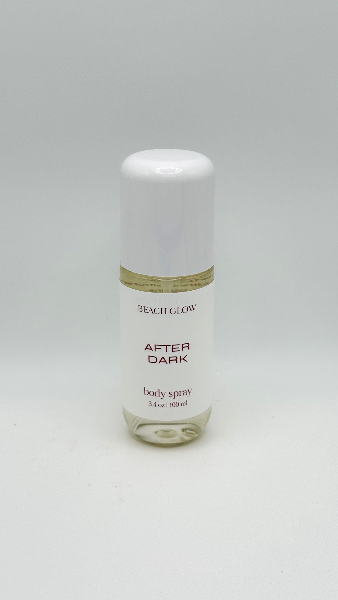 After Dark Body Spray