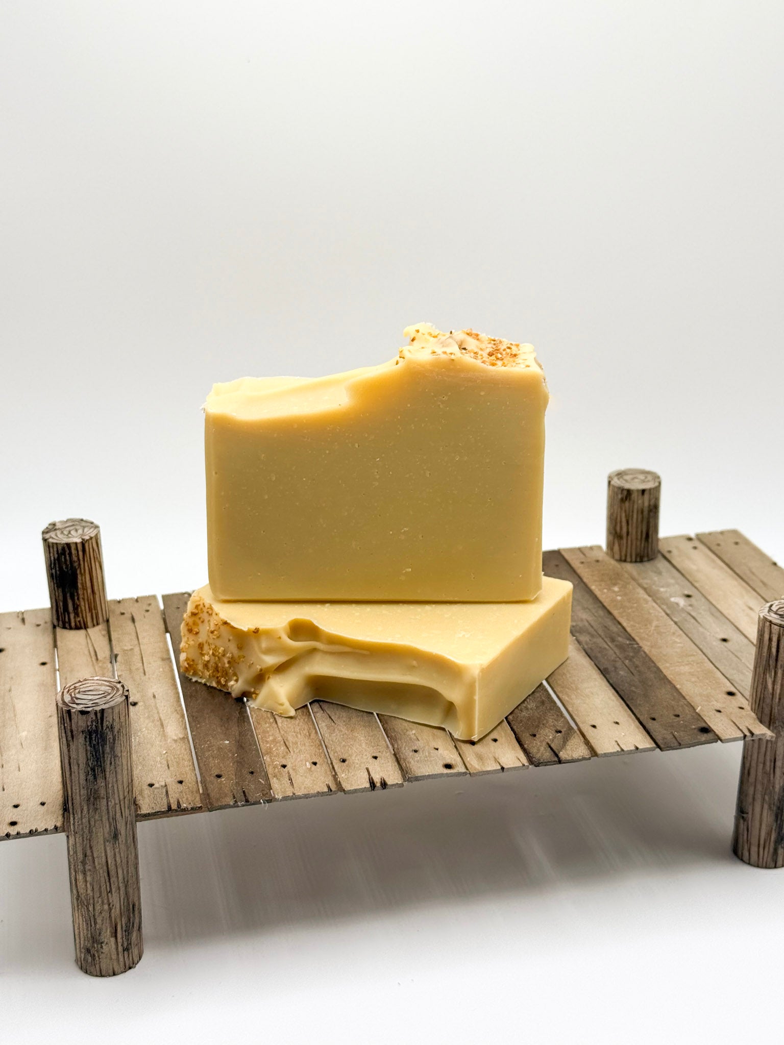 Lemon Drop Luxe Bar Soap