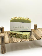 Mountain Man Luxe Bar Soap