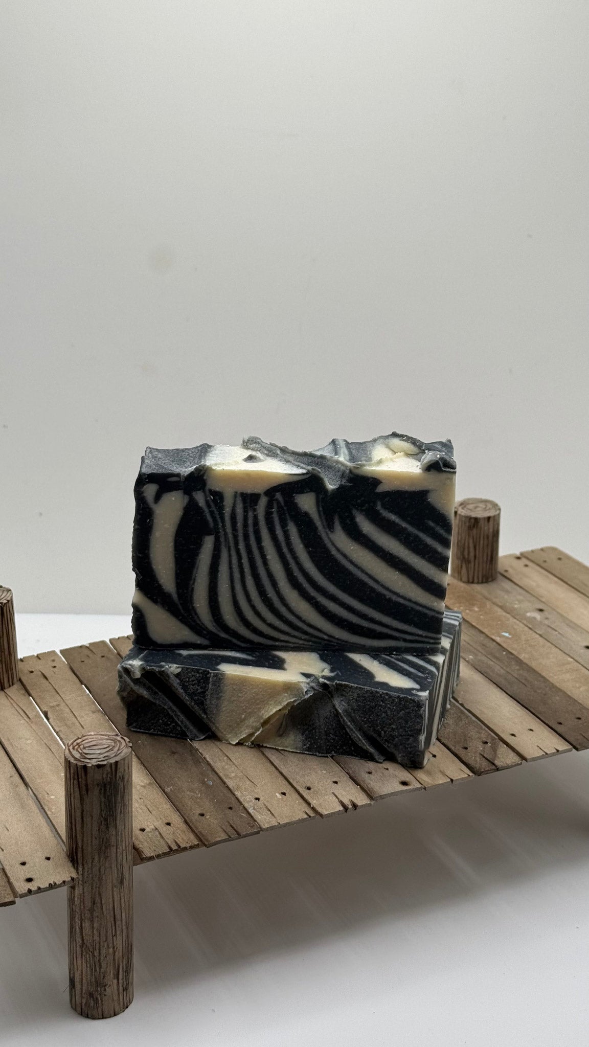 Tuxedo Luxe Bar Soap