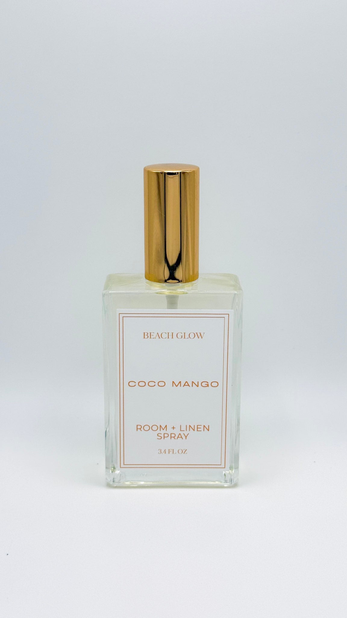 Coco Mango Room Spray