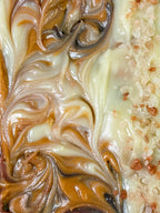 Burning Man Luxe Bar Soap