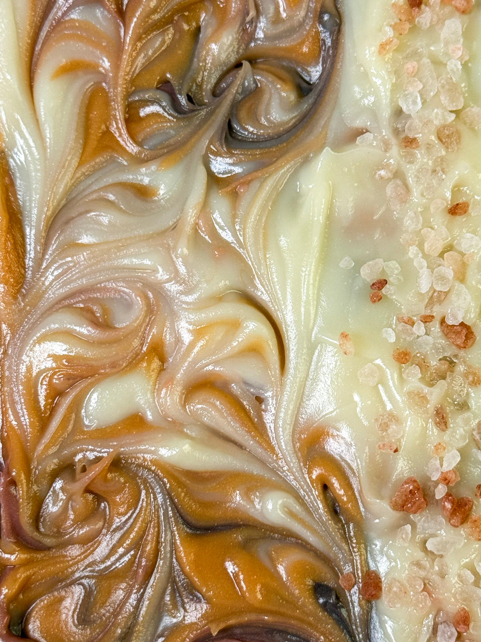 Burning Man Luxe Bar Soap